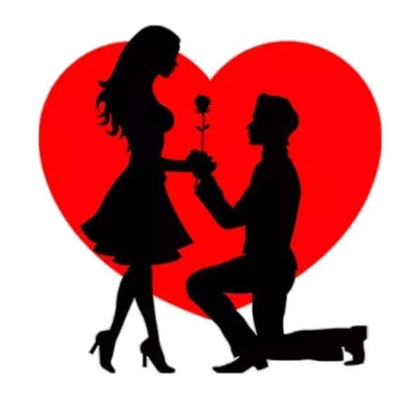 Em Busca do Amor — grupos de WhatsApp