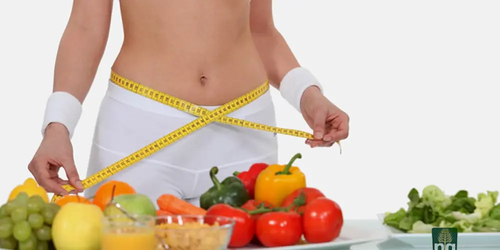 Emagrecimento Saudável