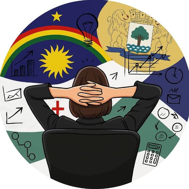 Recife e Jaboatão – Empreendedores: Troca de Informações, Parcerias e Oportunidades de Trabalho — grupos de WhatsApp