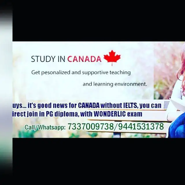 With out IELTS CANADA — WhatsApp groups