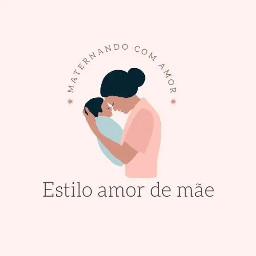 Estilo Amor De Mãe