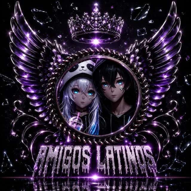 Amistades Latinas — grupos de WhatsApp