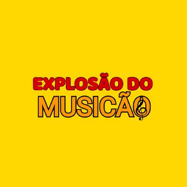 Explosao Do Musica Oficial — grupos de WhatsApp
