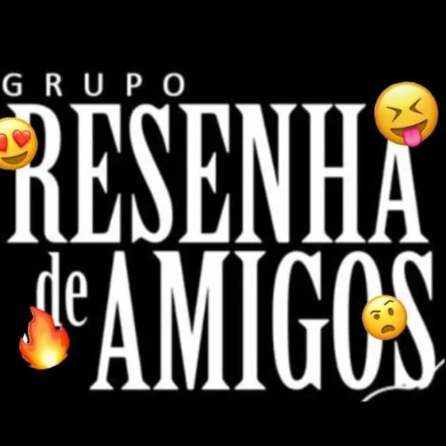 Resenhas 2