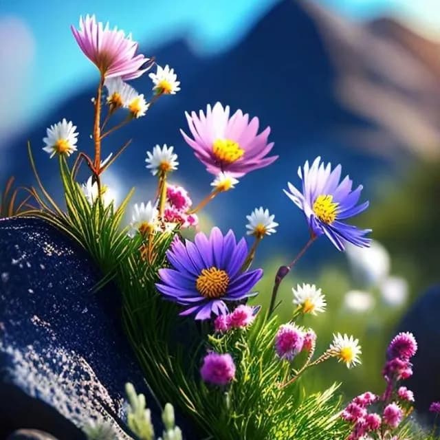 Flor do Dia