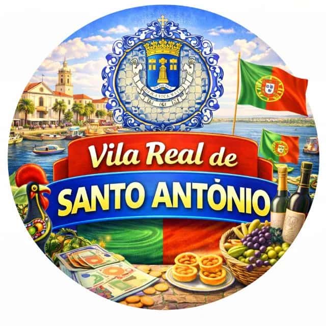Vila Real De Santo António Portugal — grupos de WhatsApp