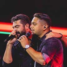 Fãs De Henrique E Juliano — grupos de WhatsApp