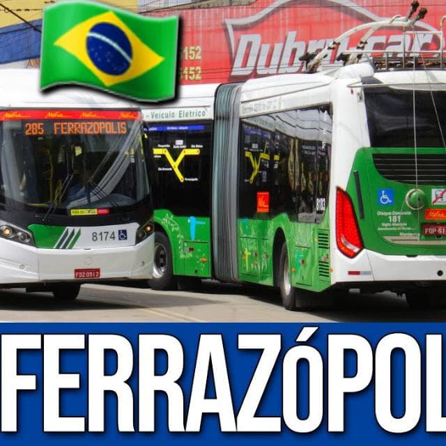 Ferrazopoliz Compra Venda Desapego ABC SBC SP Codigo 11