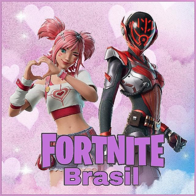 Fortnite Brasil