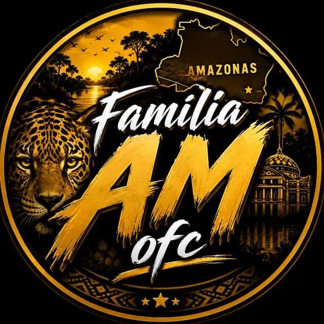 Família AM OFC — grupos de WhatsApp