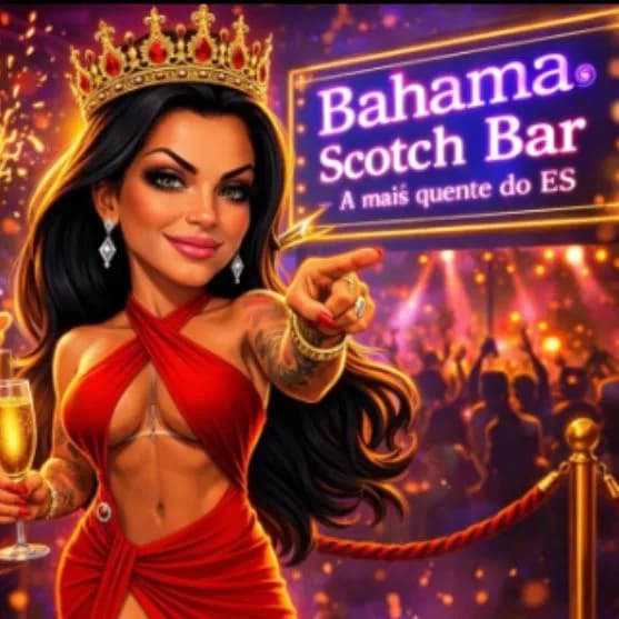 Boate Bahamas — grupos de WhatsApp