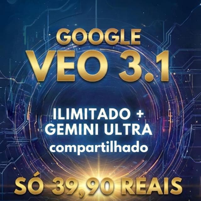 G-Ultra - Veo3 Ilimitado