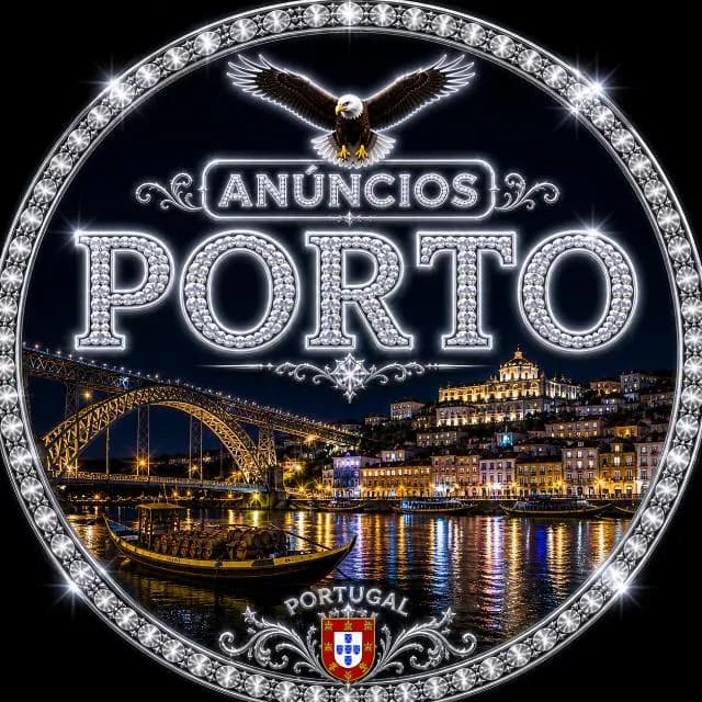 Anúncios Porto