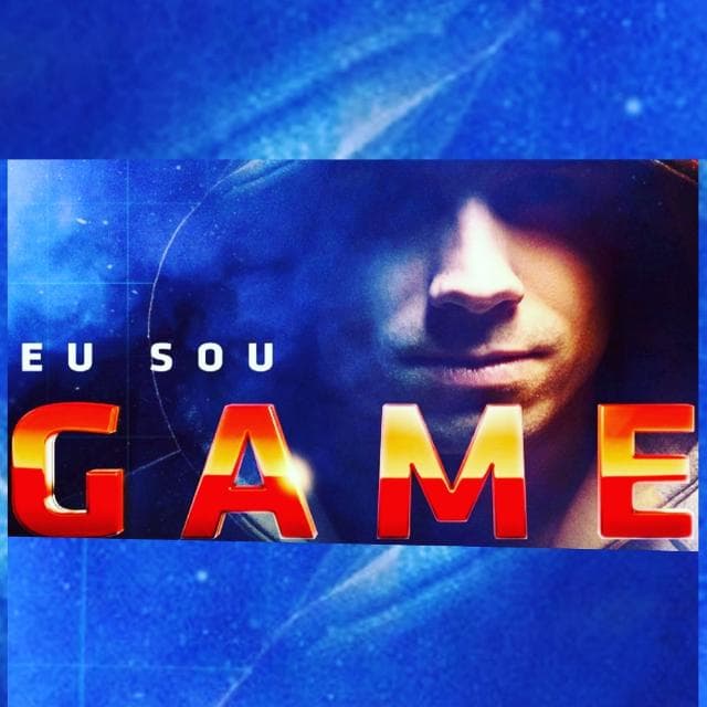 G:5 Eu Sou Gamer