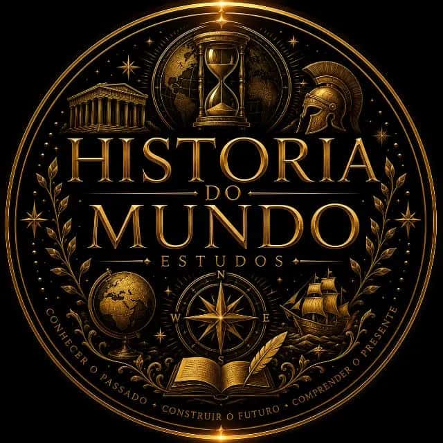 História do Mundo — grupos de WhatsApp