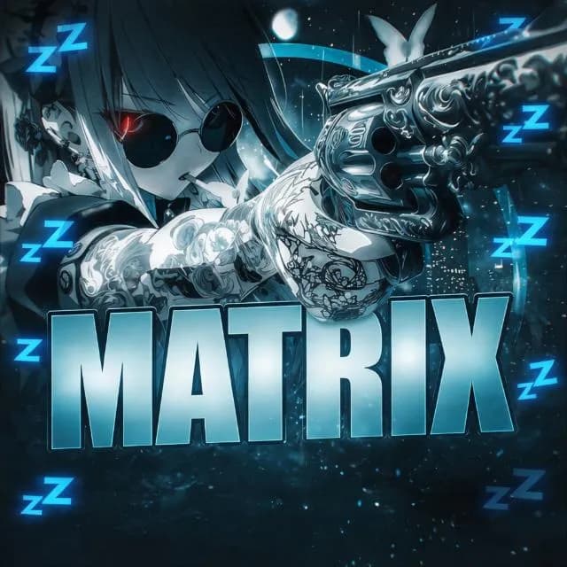 Matrix — grupos de WhatsApp