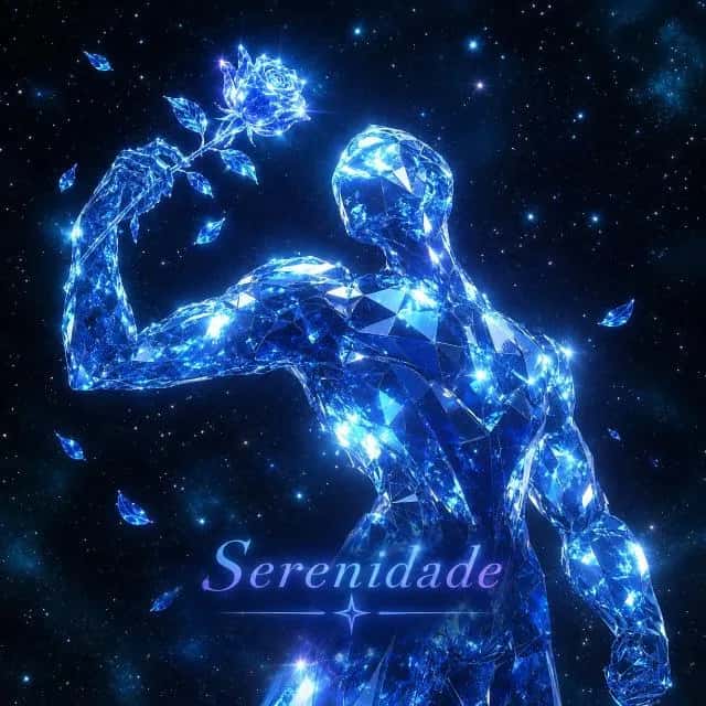 Serenidade — grupos de WhatsApp