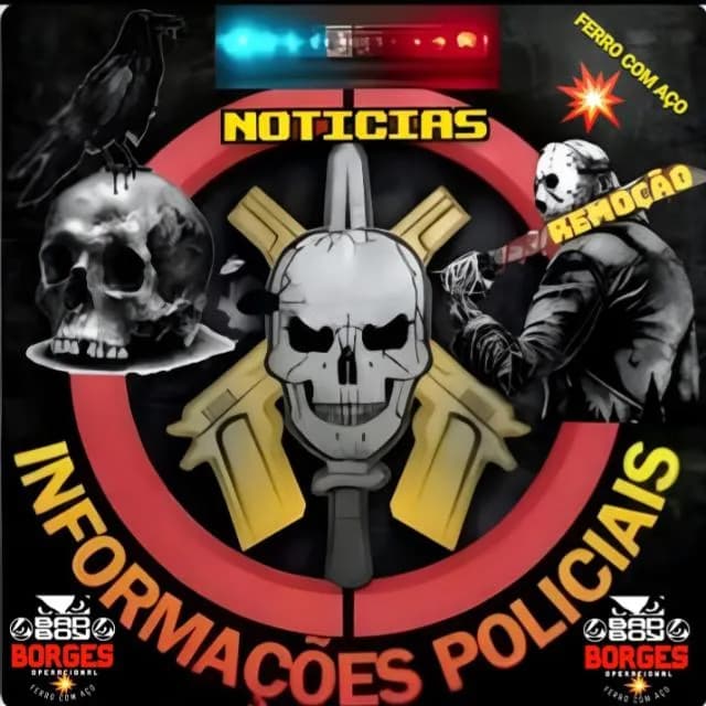 Notícias Operacional GPOS