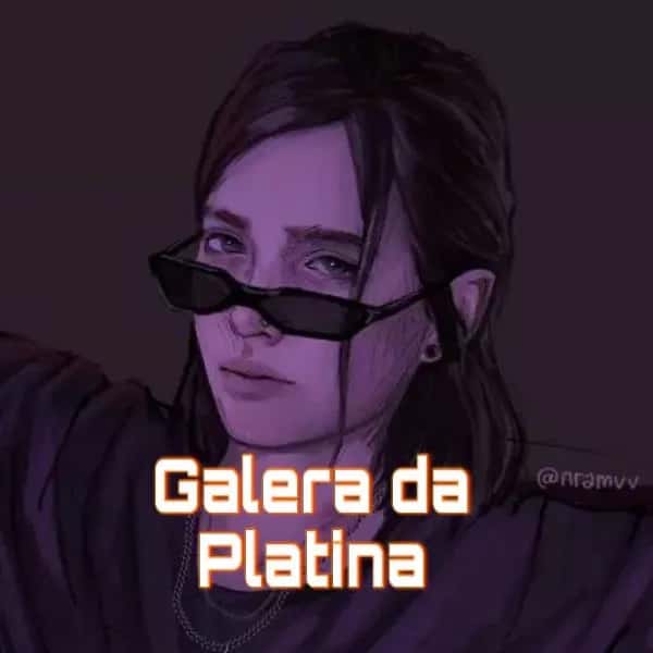 Galera da Platina — grupos de WhatsApp