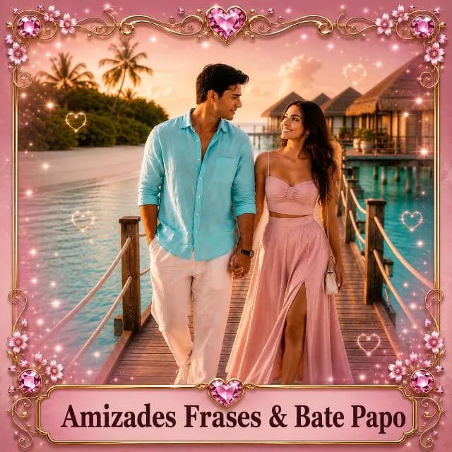 Amzader & Bate Papo