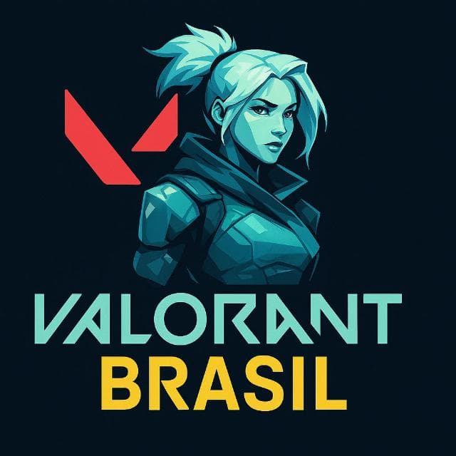 Valorant Brasil