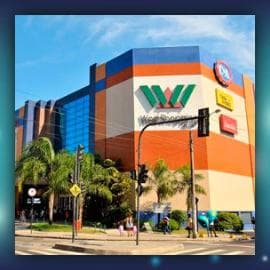GRUPO CAMPO GRANDE E BAIRROS ADJACENTES.
