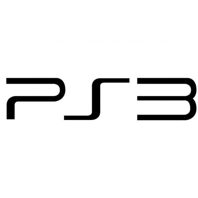 Grupo De Jogadores De PS3