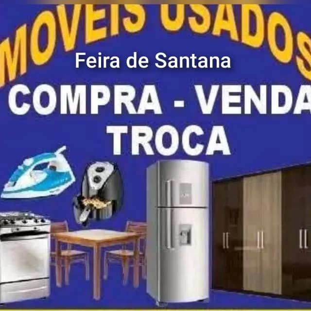 Grupo de Moveis Usado — grupos de WhatsApp