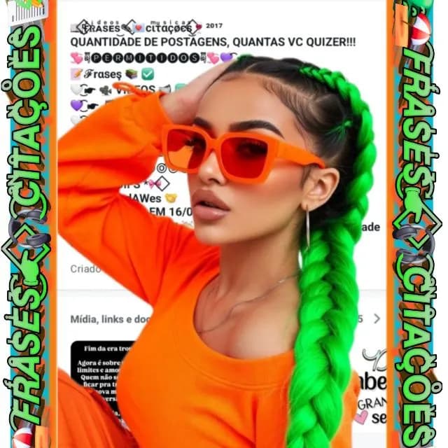 Frases e Citações — grupos de WhatsApp