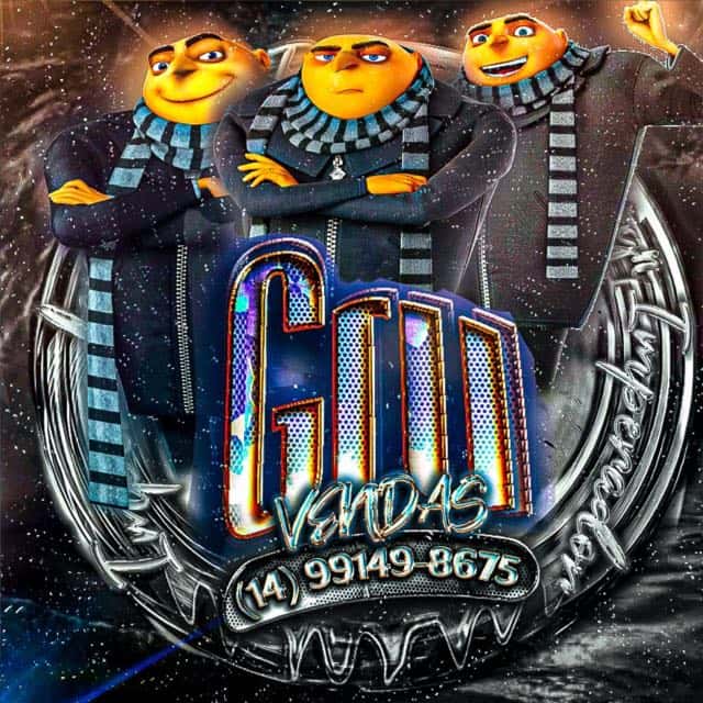 Gru Store 0 — grupos de WhatsApp