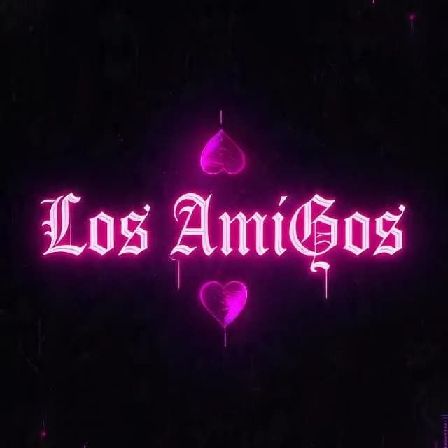 Los Amigos