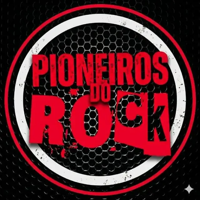 Pioneiros Do Rock