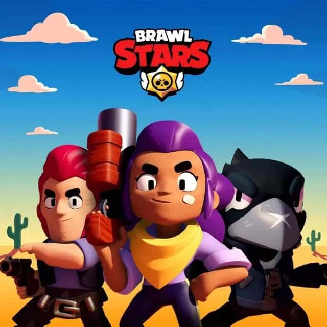 Brawl Stars PT BR — grupos de WhatsApp