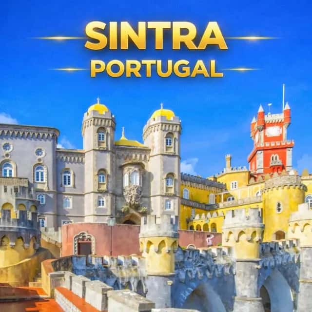 Sintra Portugal — grupos de WhatsApp