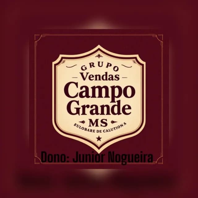 Vendas Campo Grande MS