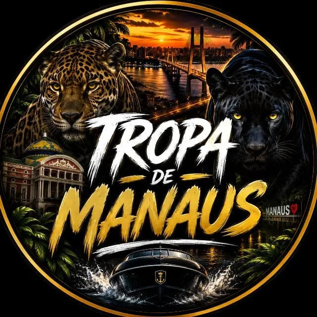 Tropa de Manaus