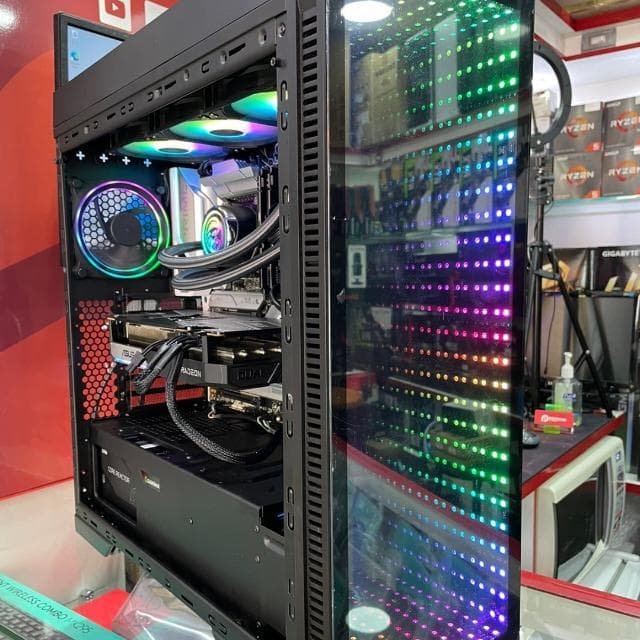 Hardware/Pc