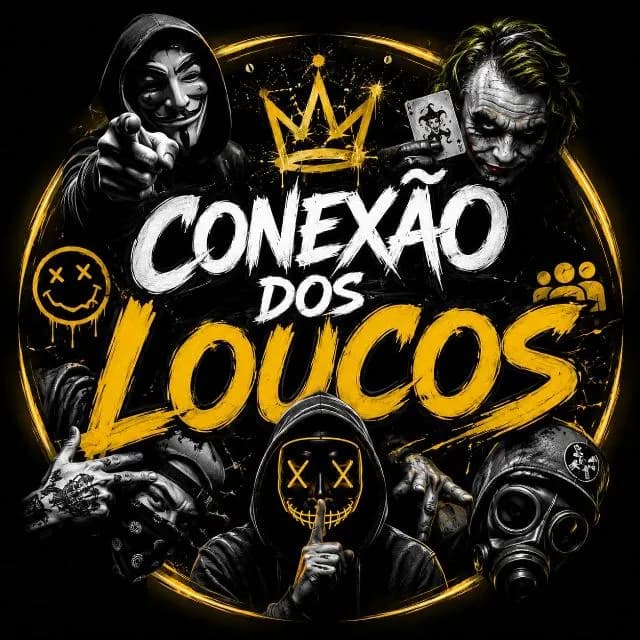 Conexão Dos Loucos