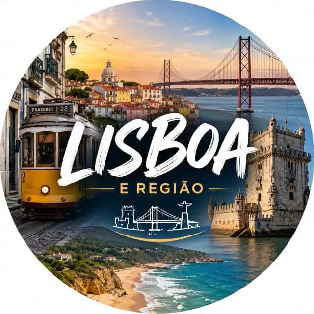 Lisboa e Região — grupos de WhatsApp