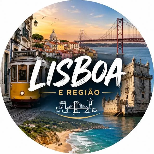 Lisboa e Região