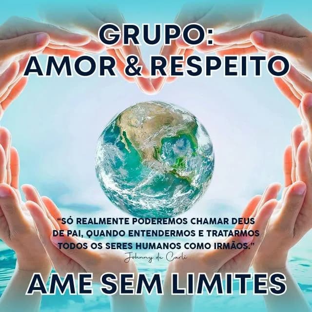 Amor & Respeito