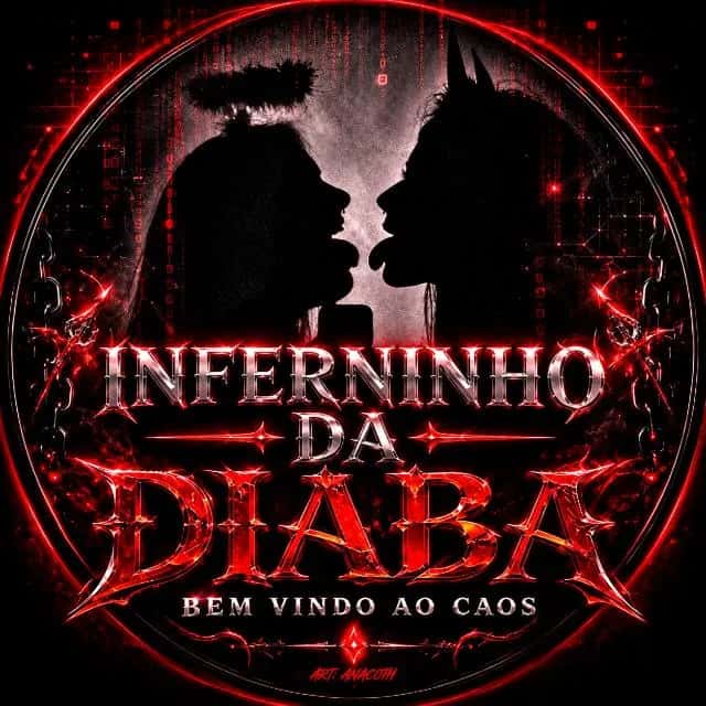 Inferninho Da Diaba — grupos de WhatsApp