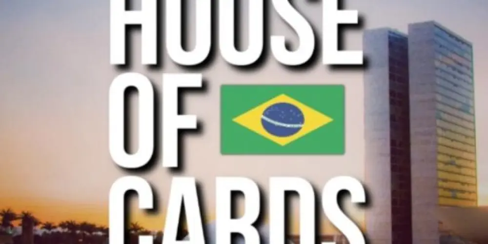 House of Cards Brasil