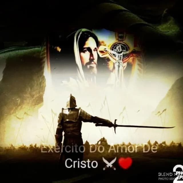 Exército Amor De Cristo