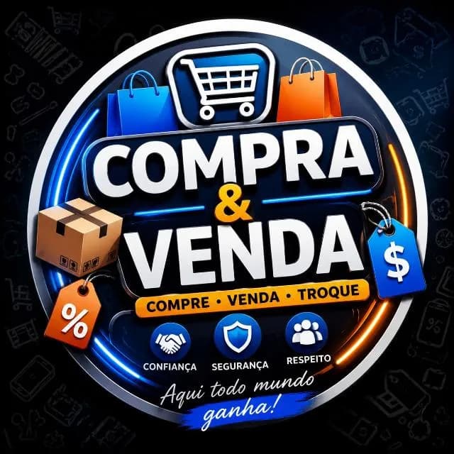 Compra Vendas