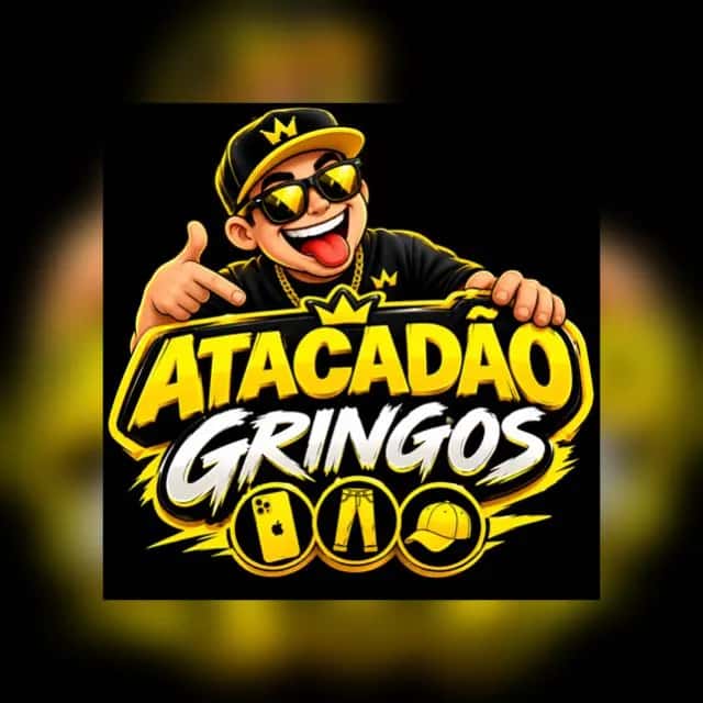 Atacadão Gringos 2 — grupos de WhatsApp