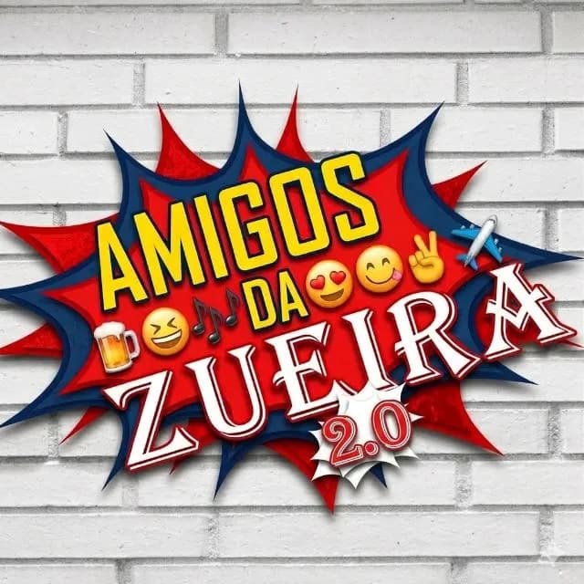 Amigos da Coeira — grupos de WhatsApp