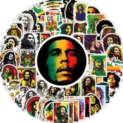 Reggae Roots Remix Vinil