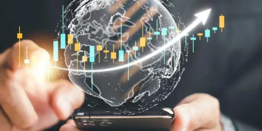 Investir e prosperar 🚀