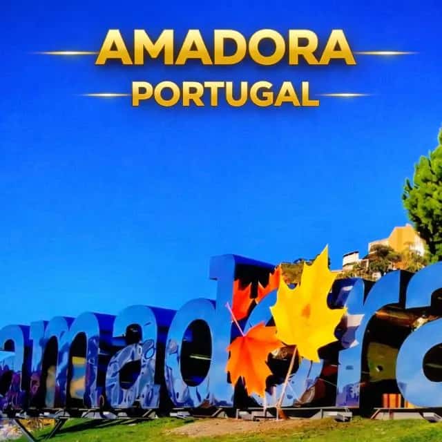 Amadora Portugal — grupos de WhatsApp